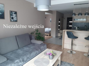 Apartamenty ,,Trzy Sosny'' Rymanów-Zdrój